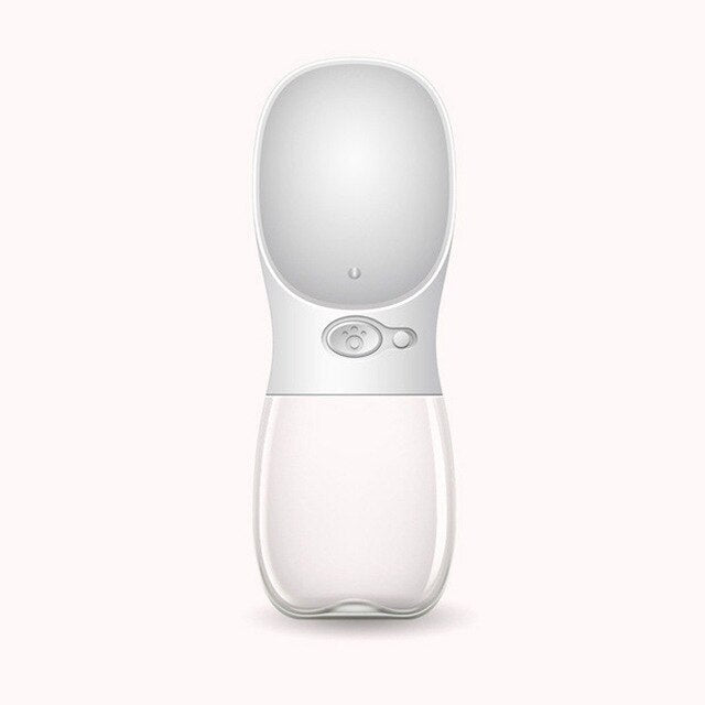 Portable Pet Water Bottle Cup