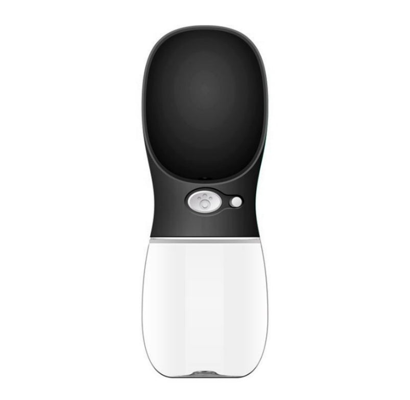 Portable Pet Water Bottle Cup